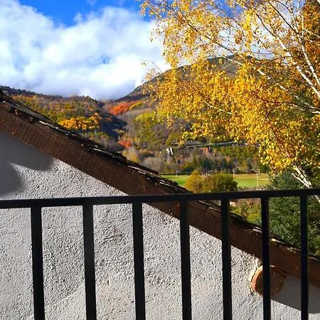 Apartment Familiar Amb Vistes I Centric By Rural D'aneu Esterri D'Aneu