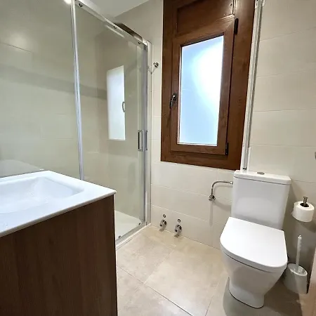 Apartment Familiar Amb Vistes I Centric By Rural D'aneu Esterri D'Aneu